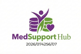 Logo of MSH